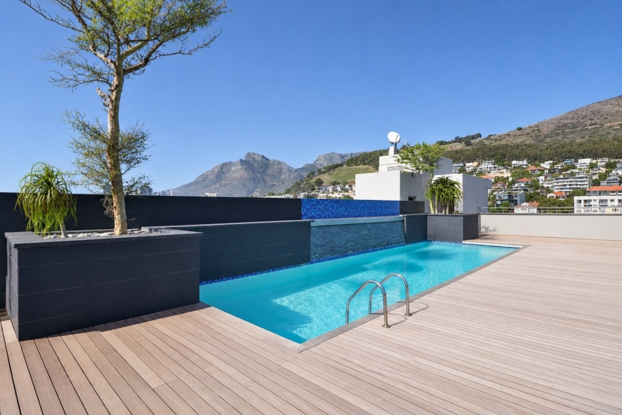 2 Bedroom Property for Sale in Green Point Western Cape